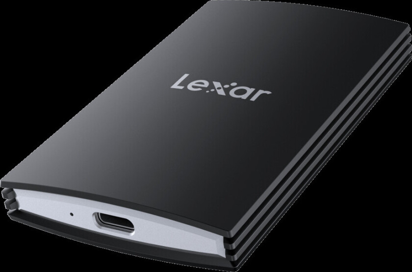 SL700 Armor ekstern SSD - USB-C 3.2 Gen2x2, 2000MB/s - 2TB