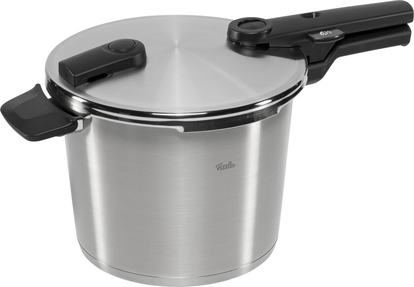 Fissler Vitaquick Premium trykkoker (6L)