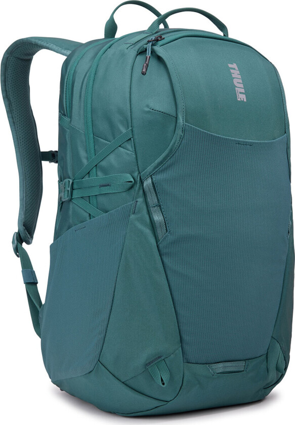 EnRoute-ryggsekk - 26 liter (15,6 tm) Mallard Green