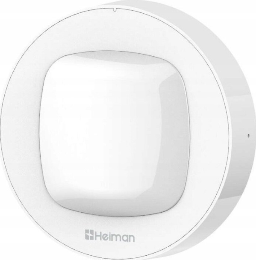 Ws3ms Tuya Intelligent Pir Wifi Bevegelsessensor