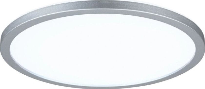 Atria Shine, Rund, Kromfarget, Plast, Ip20, Ii, 19 W