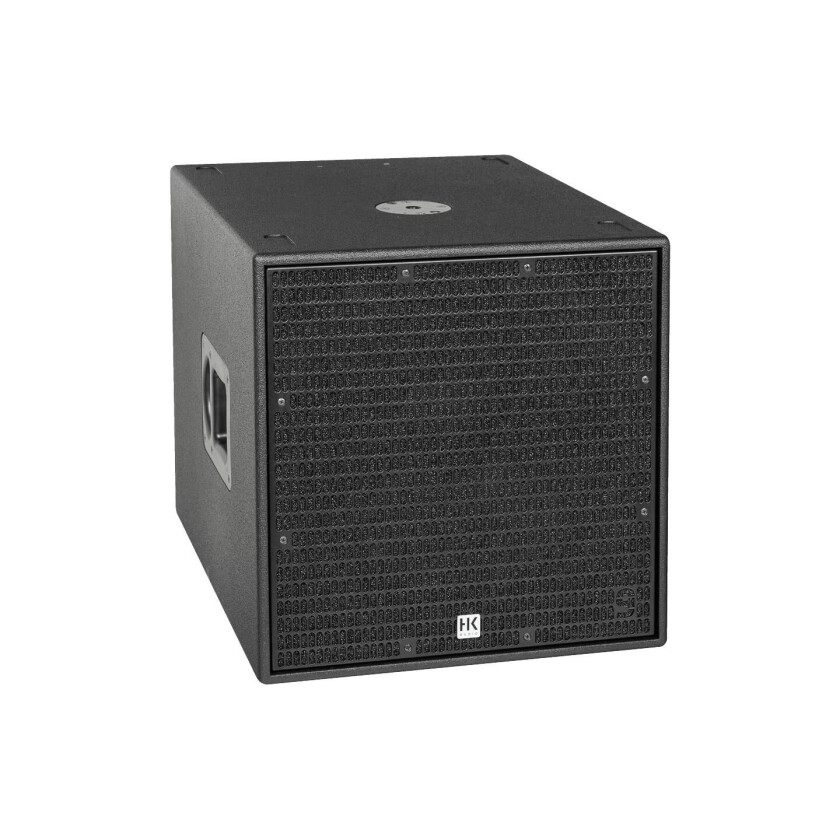 Bilde av L9-118sa 18" Subwoofer 1100 W Compact Direct-Radiating