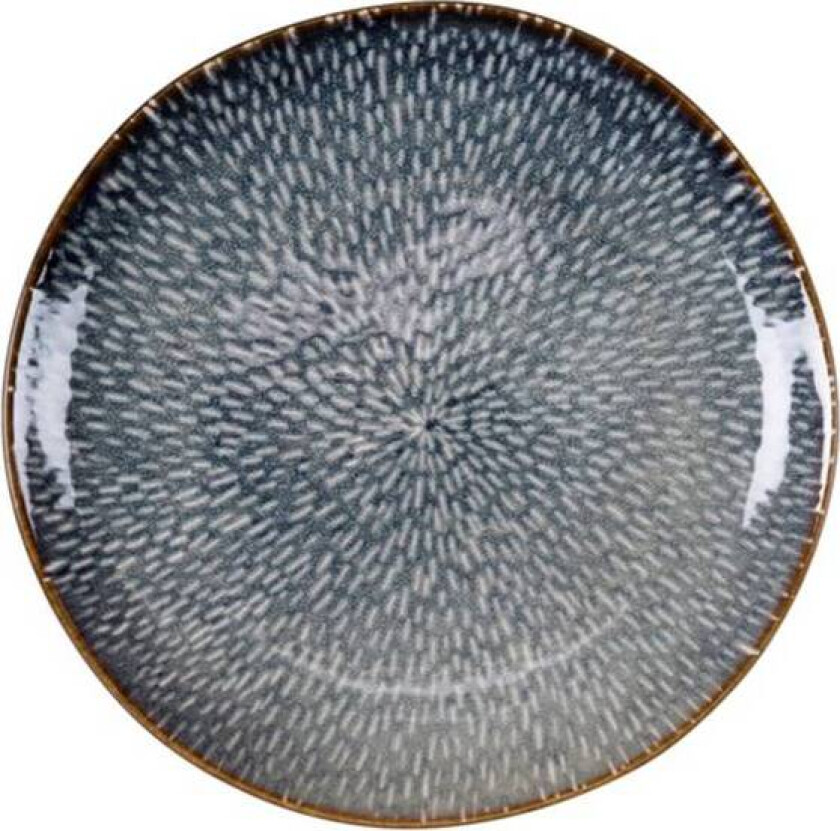 Stuff Tallerken Keramikk 22 Cm