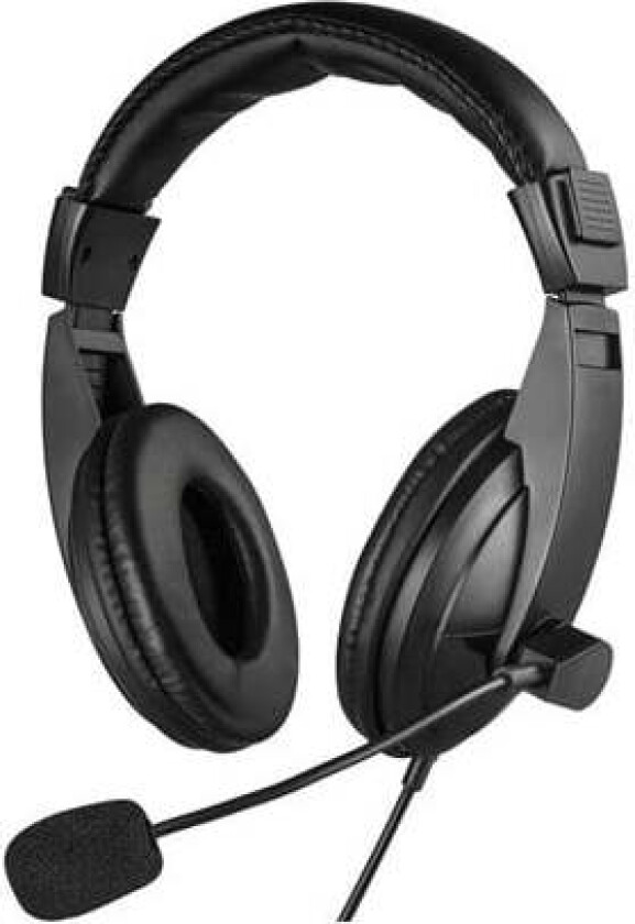 Saver MiniJack Headset Large