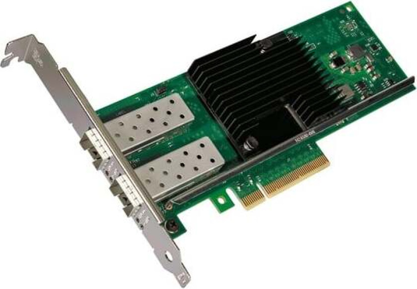 Bilde av Ethernet Converged Network Adapter X710-DA2
