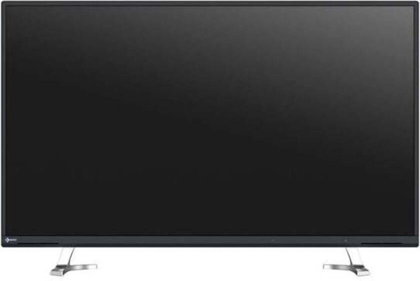 42" EIZO FlexScan EV4340X-BK - LED monitor - 4K - 42.5"