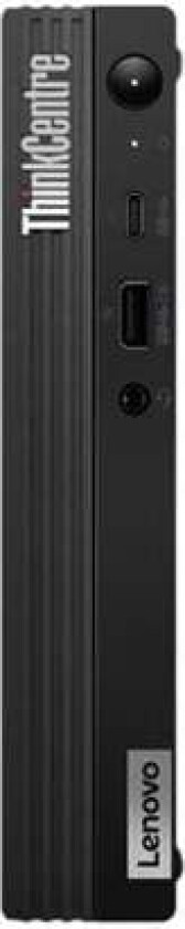 ThinkCentre M75q Gen 2 - tiny Ryzen 5 5600GE 3.4 GHz - 16 GB - SSD 256 GB - Nordic (Danish/Finnish/Norwegian/Swedish)