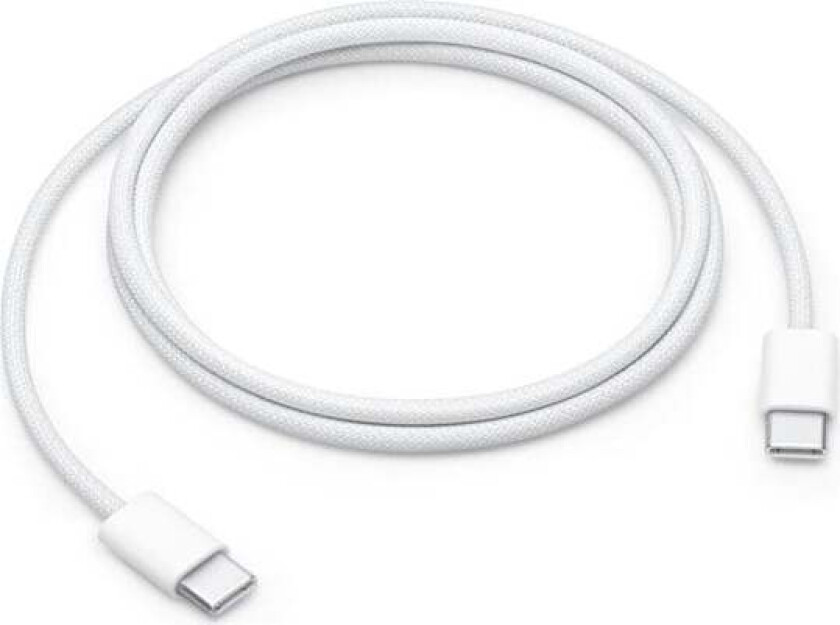- USB-C cable - 24 pin USB-C to 24 pin USB-C - 1 m