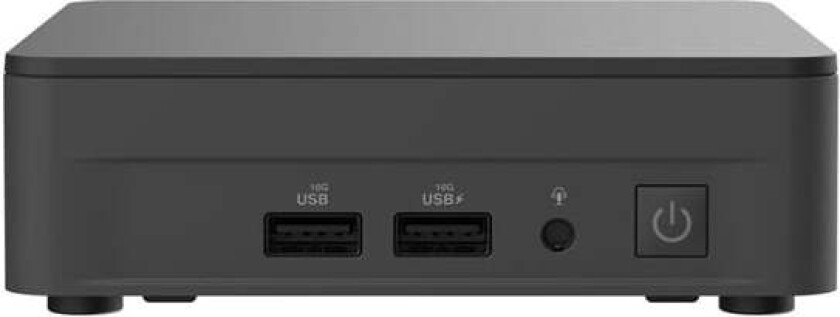 NUC 13 Pro Slim Kit RNUC13ANKI70003