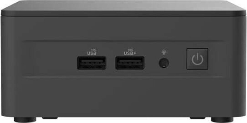 NUC 13 Pro Tall Kit RNUC13ANHI700000I