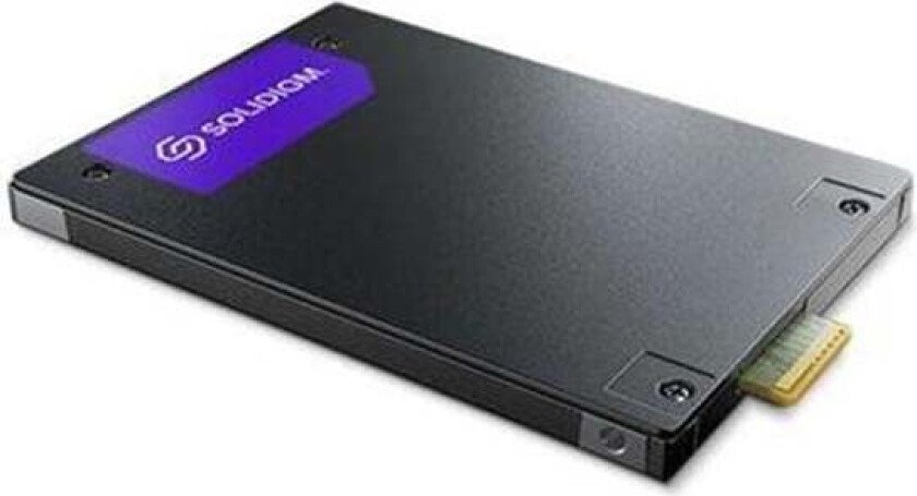D7-PS1030 Series - SSD - Enterprise - 6.4 TB - PCI Express 5.0 x4 (NVMe)