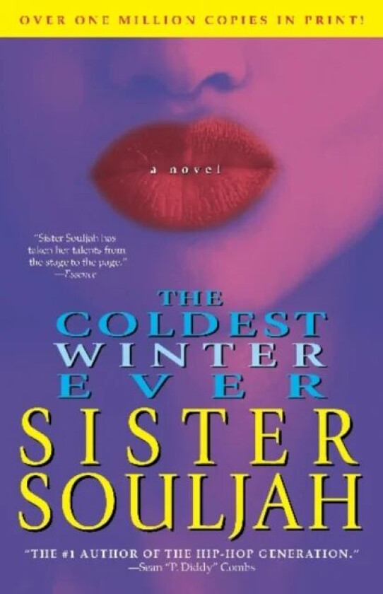 The Coldest Winter Ever av Sister Souljah