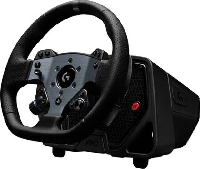 Bilde av G Pro Racing Wheel - Wheel - PC