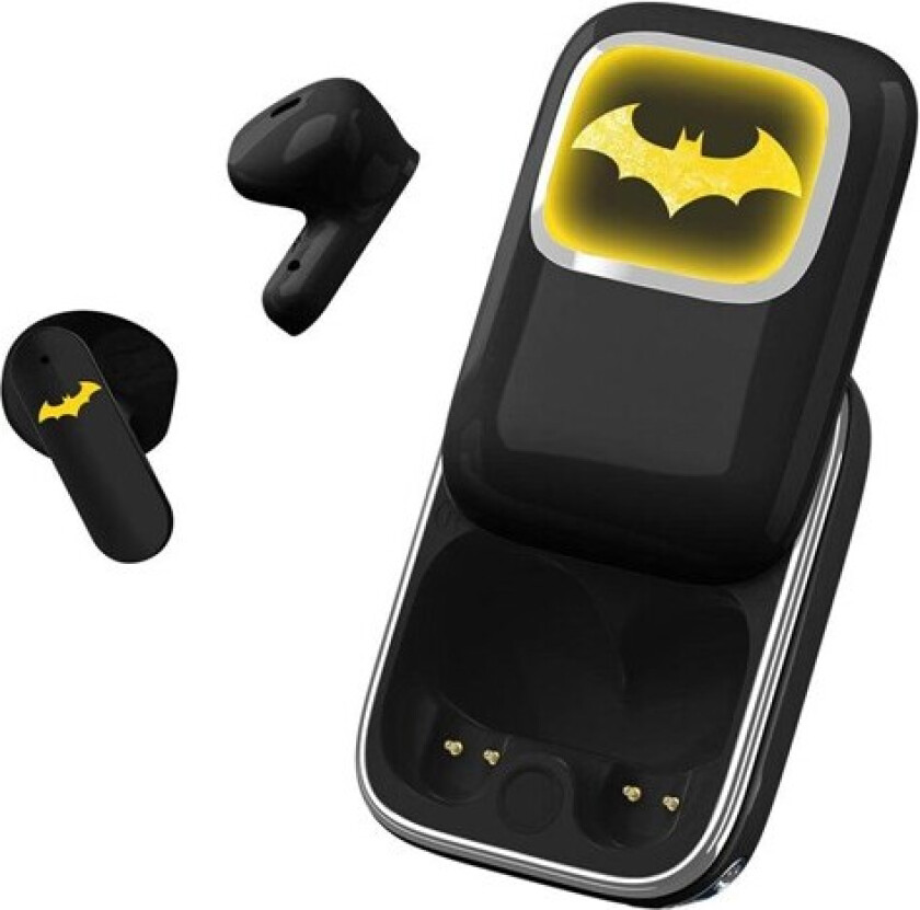 Batman Dark Knight Slide TWS Earphones