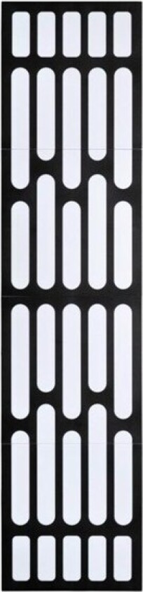 - STAR WARS - Death Star Wall Panel - Lamper