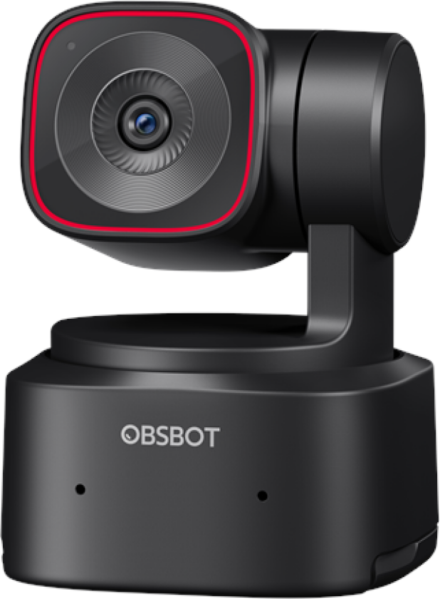 Tiny 2 Lite - AI-Powered 4K PTZ Webcam