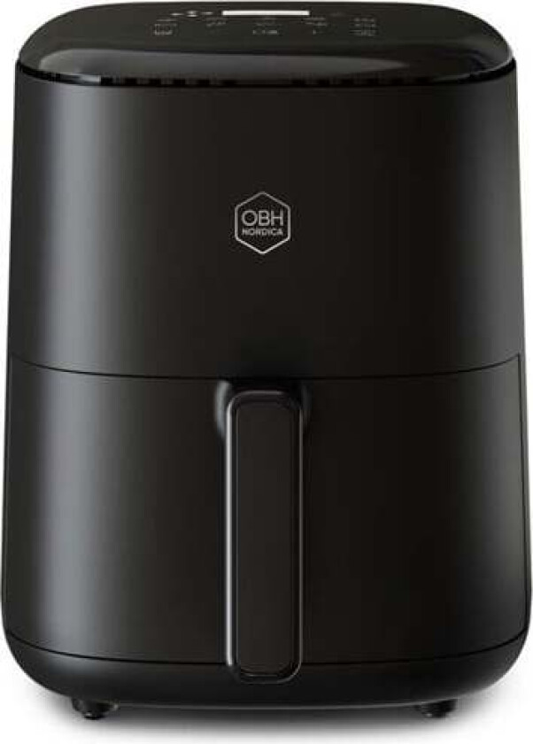 Easy Fry Compact Digital 3L