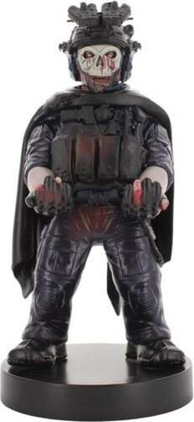 CALL OF DUTY ZOMBIE GHOST - Accessories for game console