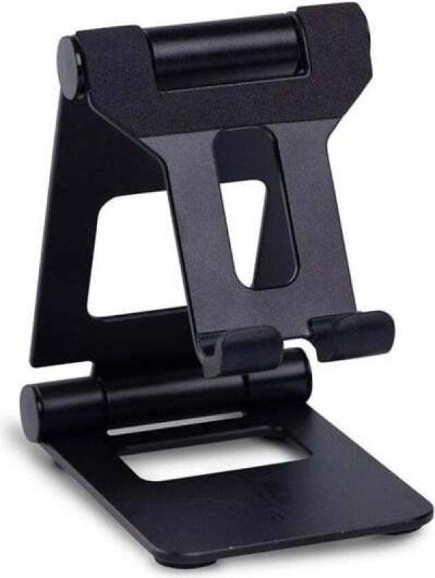 Premium Stand - Black - Nintendo Switch