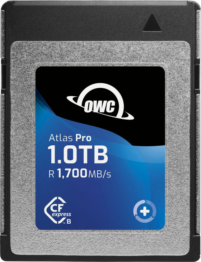 OWC CFXB2P01000 1 TB CFexpress