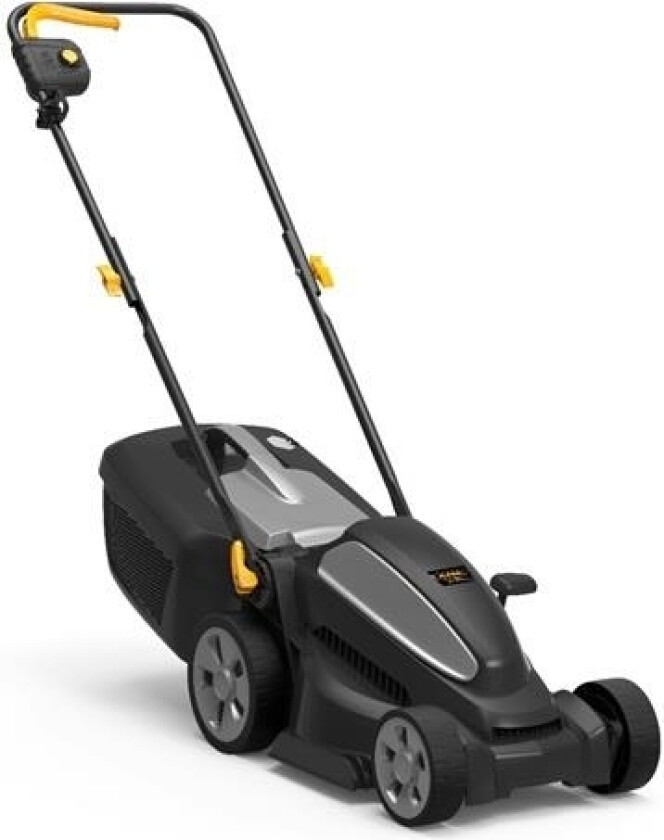 Alpina Lawn Mower Electric Al1 34 E