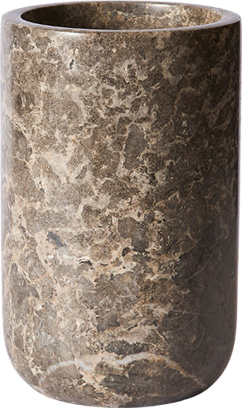 Dowa vinkjøler, grå/brun