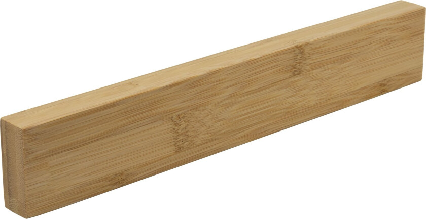 Bilde av Magnetlist i bambus, 30 cm