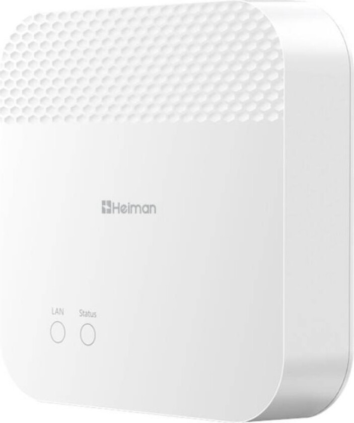 HS6GW smart Zigbee / Wi-Fi gateway