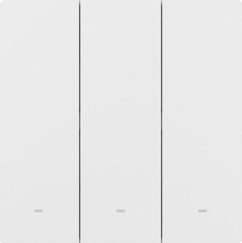 M5-3C-86W Matter Smart Wall Switch (3-Kanals)