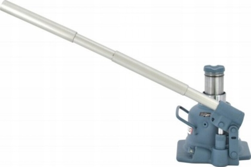 Bilde av Awtools Lav Hydraulisk Stempejekk 10T 125 - 225 Mm