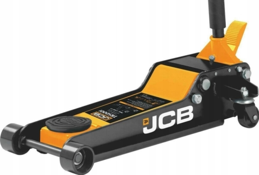 Jcb Lift "Frog" 5T