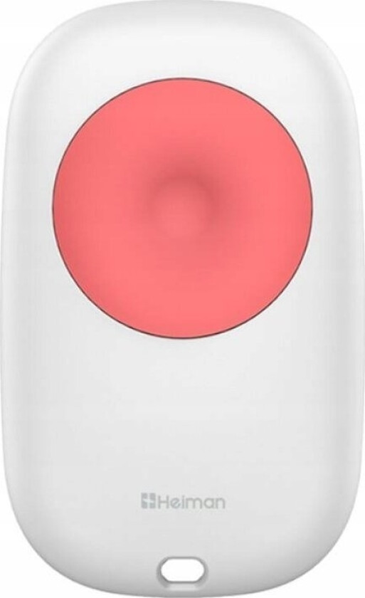 Hs1eb Zigbee Smart Nødknapp