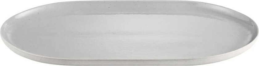 Sablo serveringsfat 24 x 40 cm Cloud