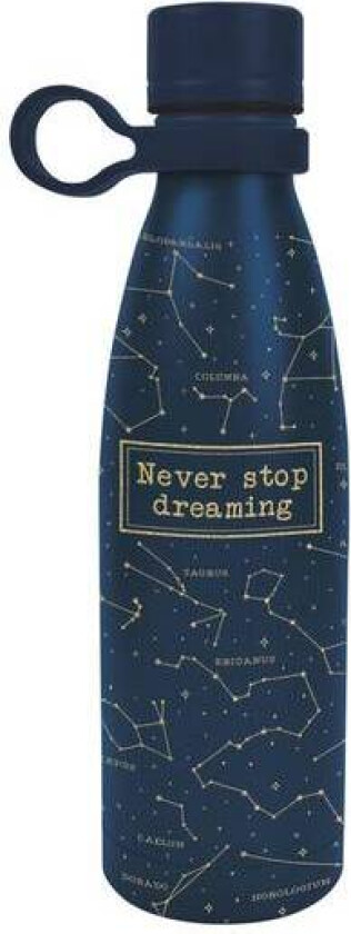 Drikkeflaske Hot & Cold Stars Fra