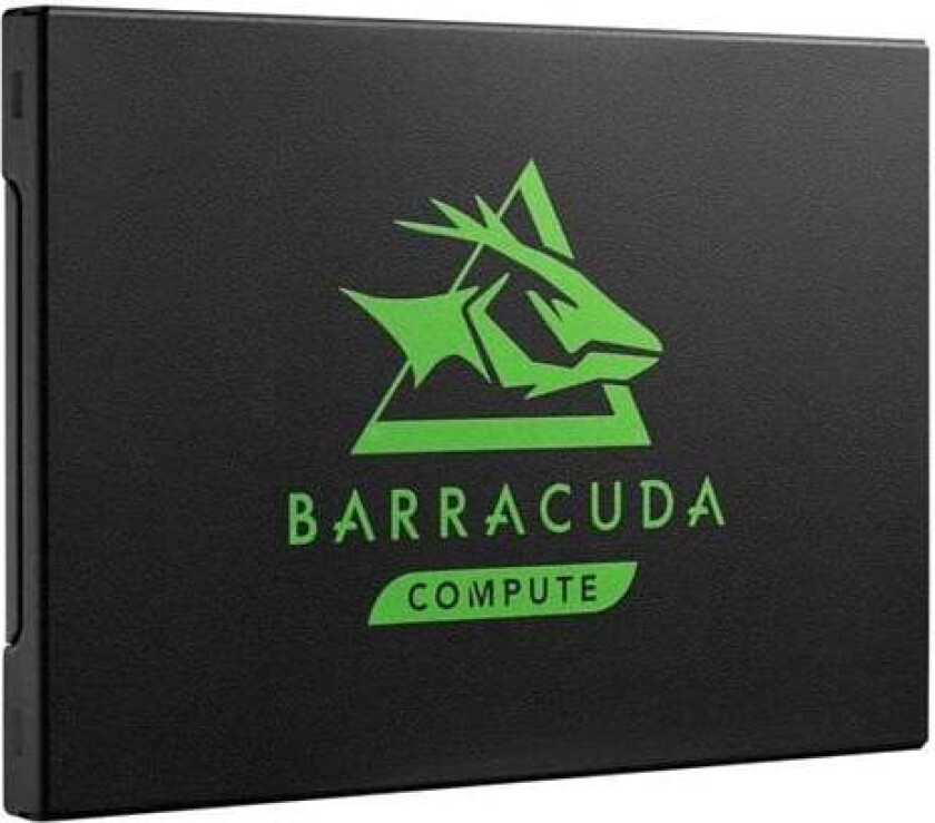 Barracuda 120 SSD - 500GB