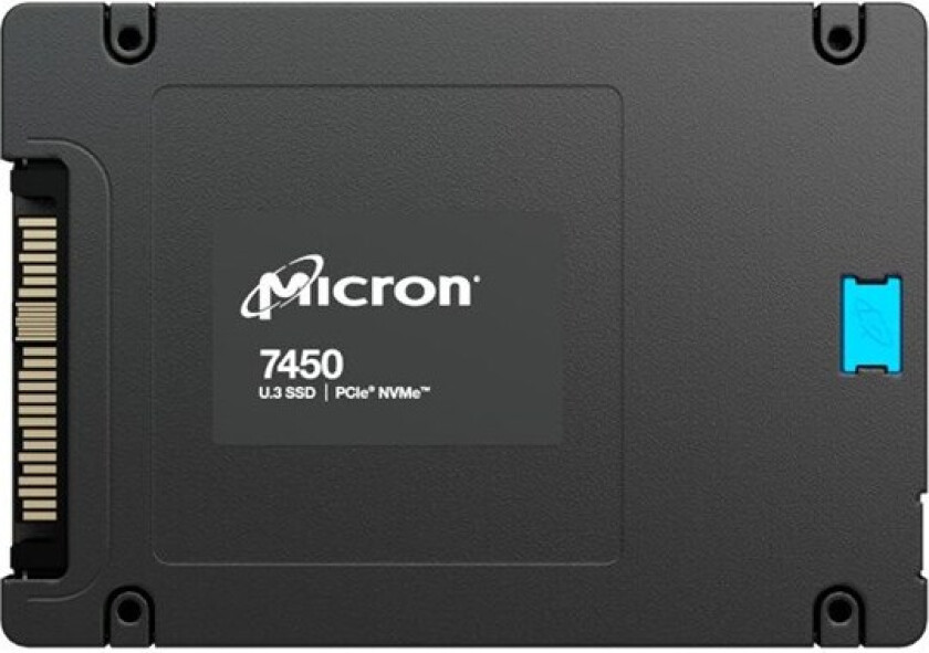 Micron 7450 MAX