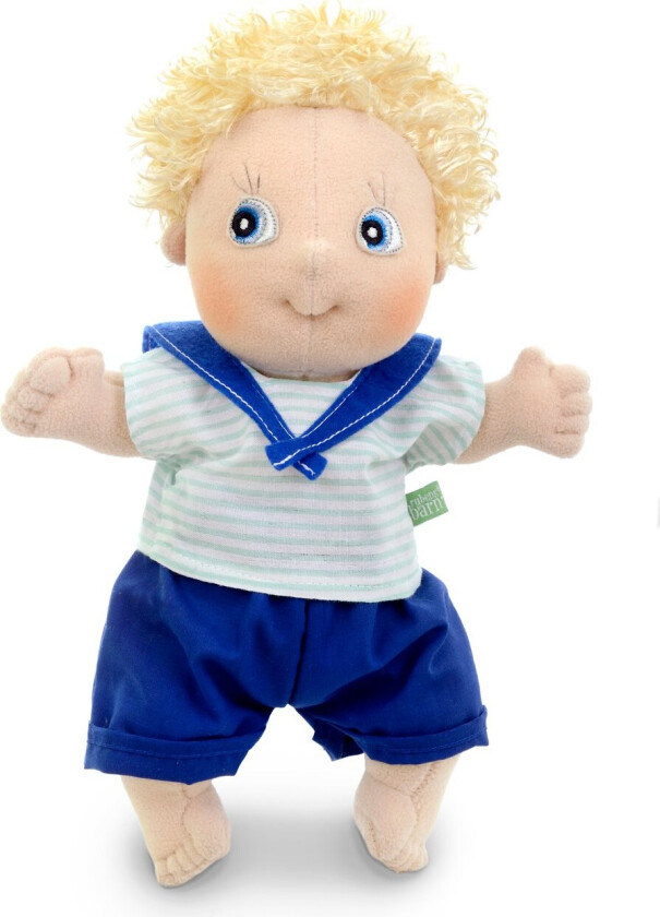 - Rubens Cutie - Adam 32cm (150011)