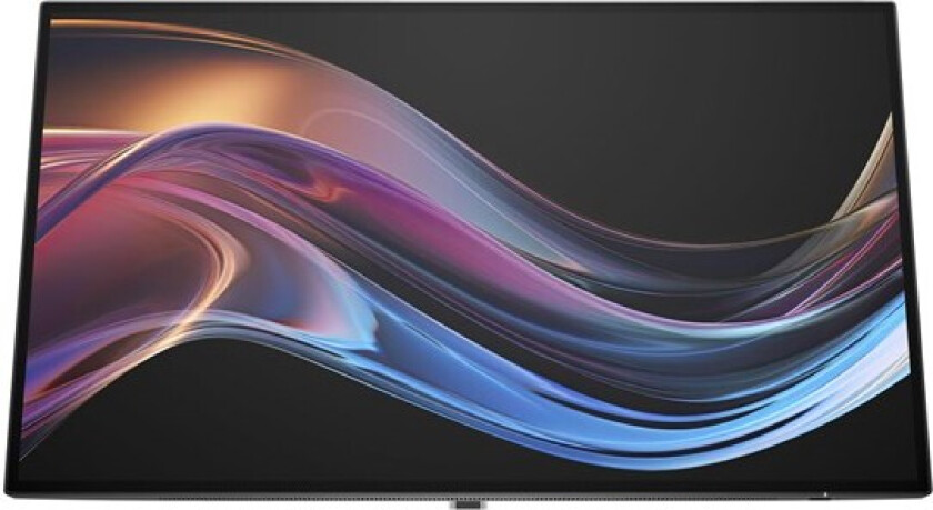 27" HP Series 7 Pro - 3840x2160 - IPS Black - Thunderbolt 4