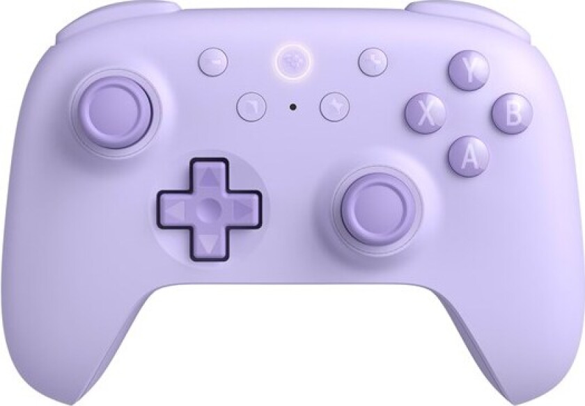 Ultimate 2C Wireless Pad - Purple - Controller - Android