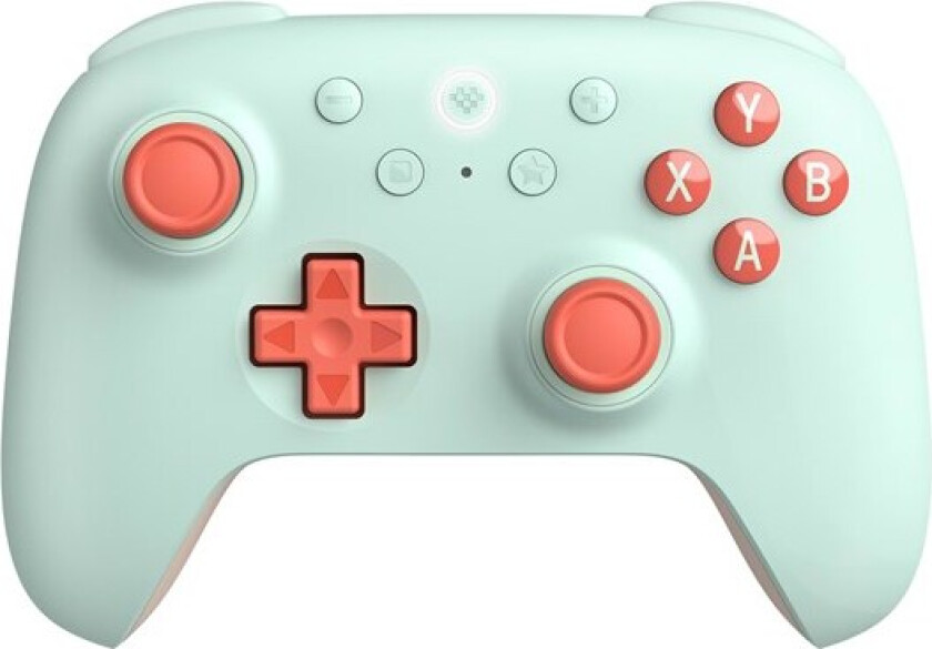 Ultimate 2C Wireless Pad - Mint - Controller - Android