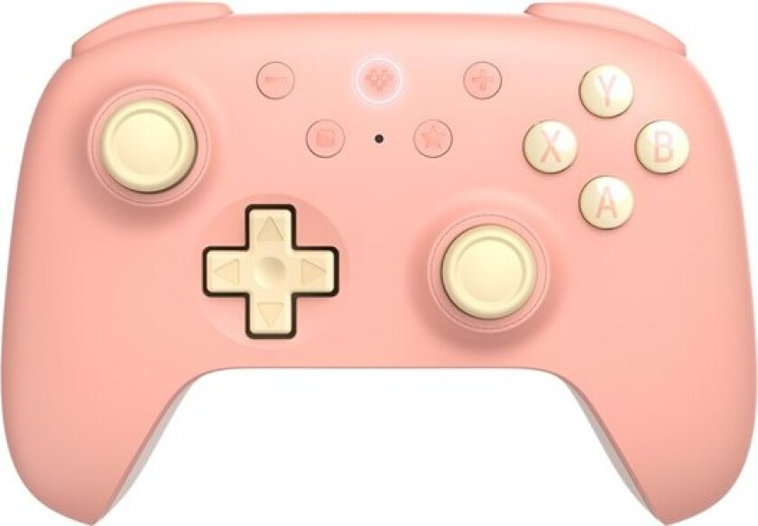 Ultimate 2C Wireless Pad - Peach - Controller - Android