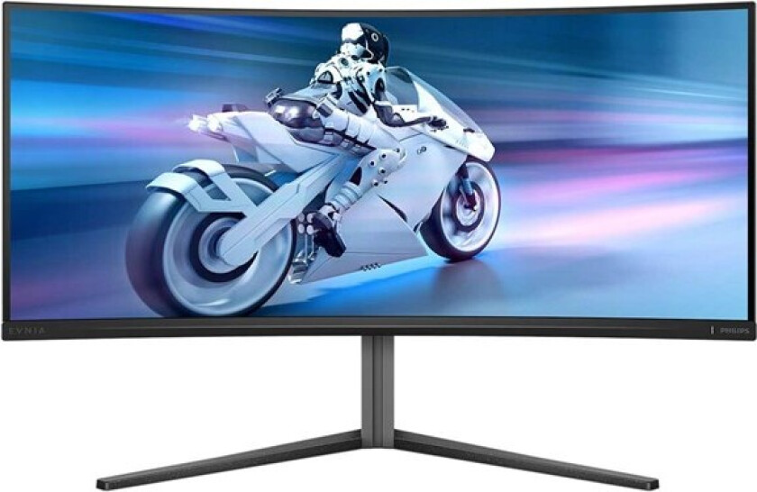 34" Philips Evnia 34M2C6500/00 - 3440x1440 - 175Hz - QD-OLED