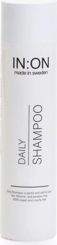 In:On Daily Shampoo