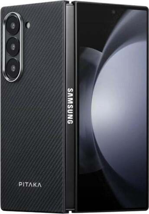 MagEZ Case 5 black/gray - Samsung Galaxy Z Fold 6