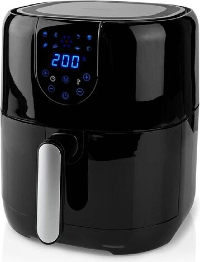 KAAF150BK fryer
