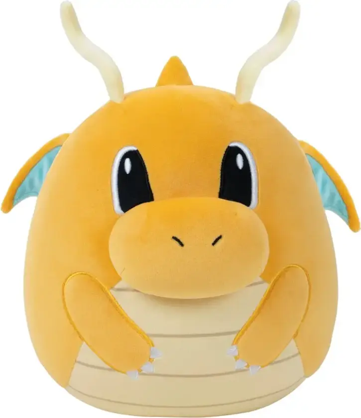 25 Cm Pokemon Dragonite