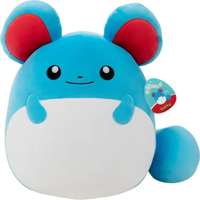 35 Cm Pokemon Marill