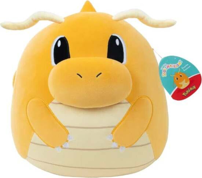 35 Cm Pokemon Dragonite