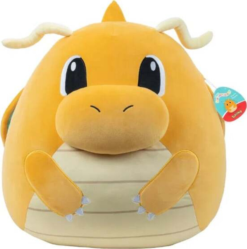 50 Cm Pokemon Dragonite