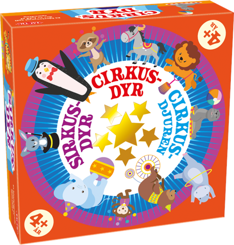 Animal Circus